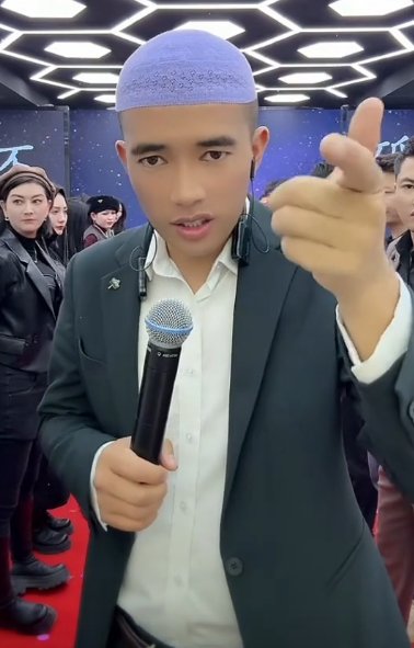 甘肃网红郑世杰生病了吗