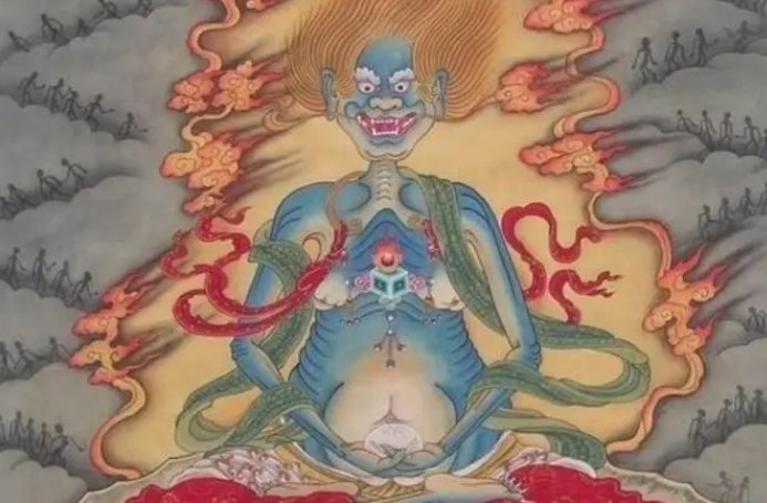 甶孑怎么读