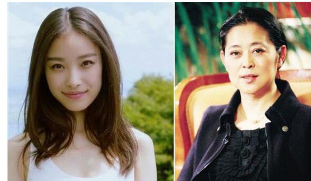 倪妮是倪萍的女儿吗?