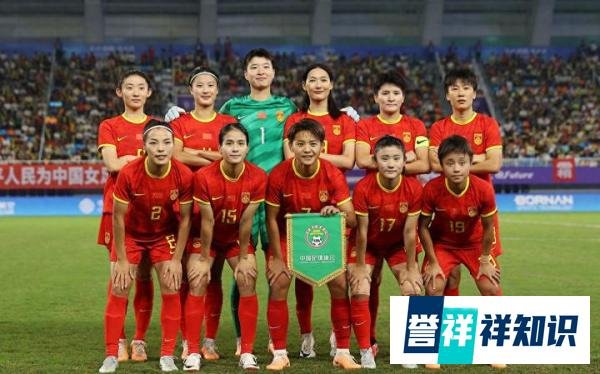 中国女足迎来生死战!奥预赛首秀PK朝鲜队,水庆霞需要孤注一掷