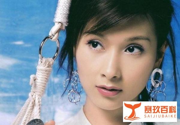 48岁最美亚姐杨恭如近照曝光!曾与周正毅传绯闻,遭原配当街掌掴