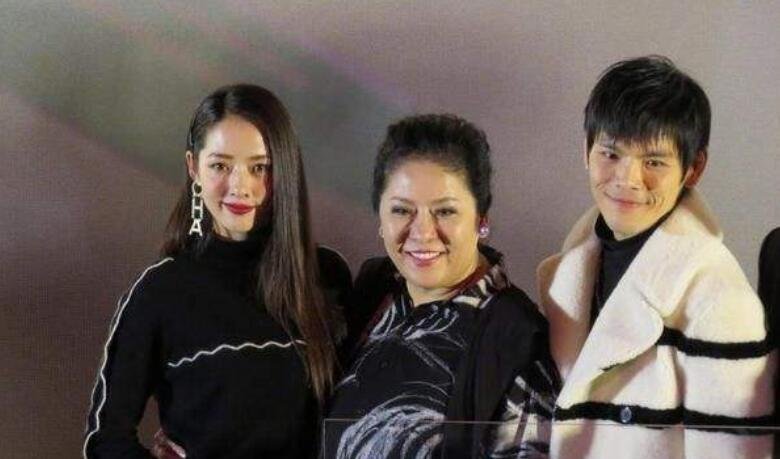 郭碧婷和冯绍峰曾夜宿3日,赵丽颖成替罪羊,向太沦为工具人了吗?