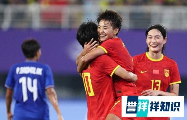 中国女足迎来生死战!奥预赛首秀PK朝鲜队,水庆霞需要孤注一掷