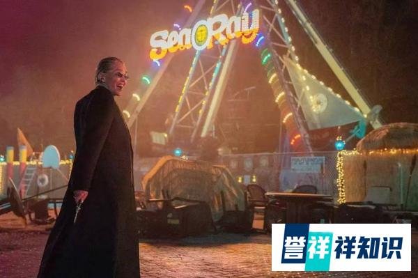 《小人物2》：当超级杀手被迫带上全家玩命逃亡