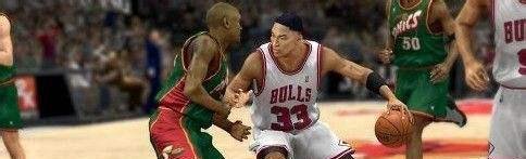 《NBA 2K13》背打键位设置方法