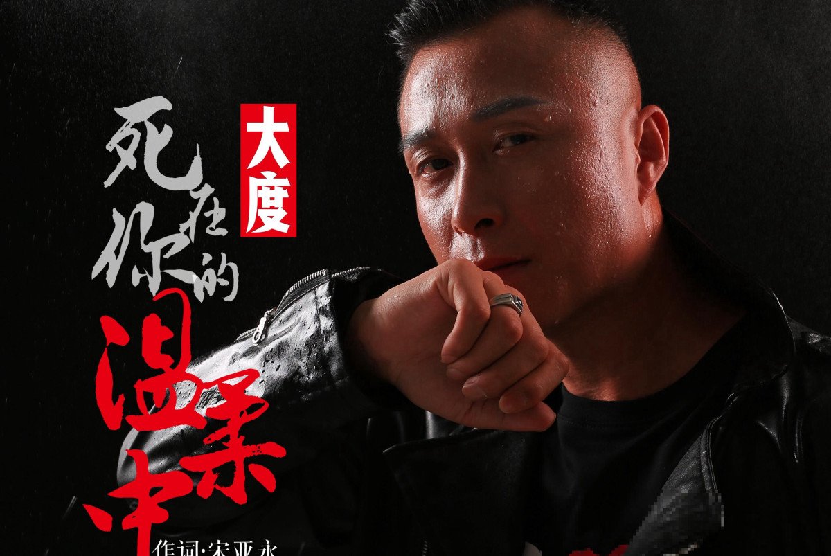 大度的原声片段剧情解析