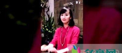 丽江网红夏夏个人资料简介 丽江网红夏夏怎么红的