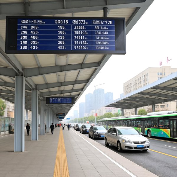 无锡汽车站到合肥有几班车？要详细时间的