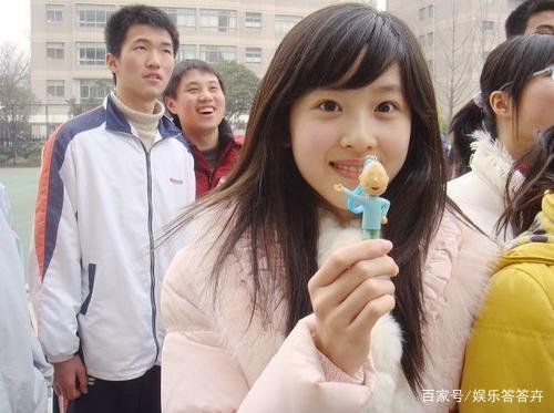 为什么说章泽天是一个狠角色?