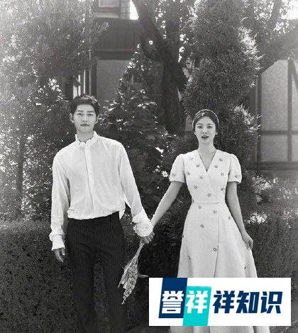 宋仲基宋慧乔的姐弟恋,离婚的根本原因