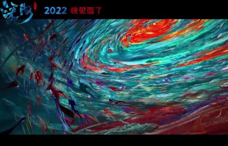2023年贺岁片排行榜前十名