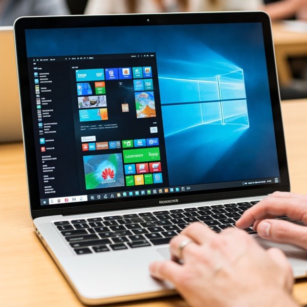 华为电脑自带linux好用吗