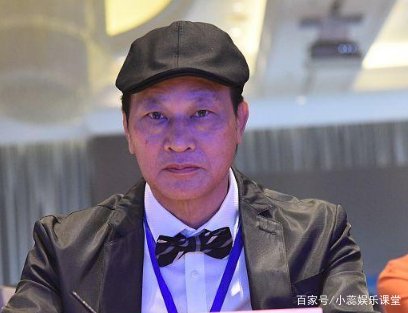 香港演员狄威现状如何?他和狄龙有什么关系吗?