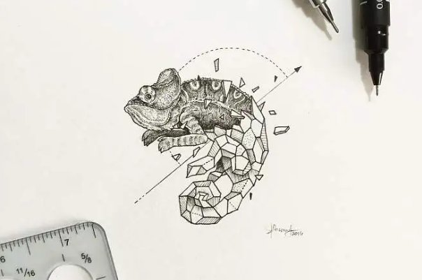 什么是灵感画图