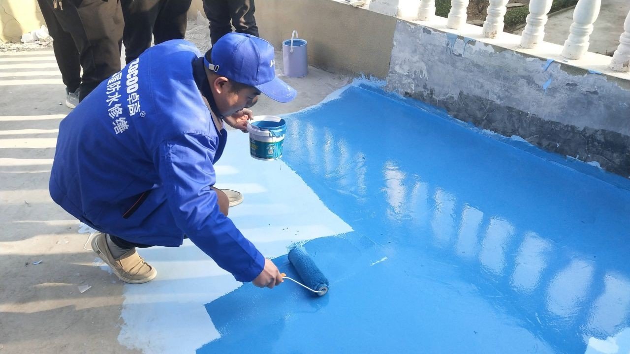 卫生间防水怎么算钱的？