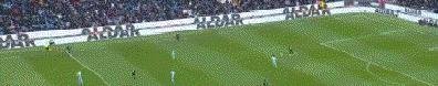 4-1逆转，闪电丢球＋闪电反超＋马赫雷斯梅开二度，英超领头羊晋级