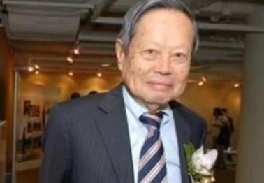 美国为什么允许杨振宁回国？