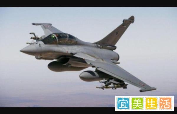 希腊太拼了,196亿豪购法国阵风战斗机,重夺爱琴海空中优势