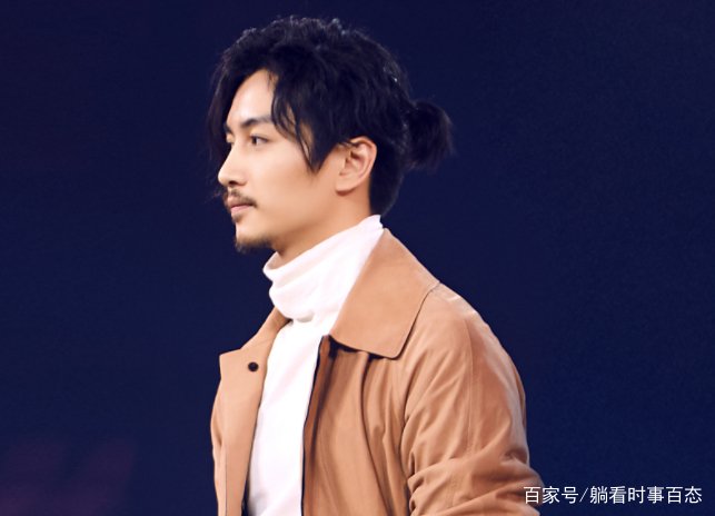 陈晓终于不再躲避,罕见回应与陈妍希婚姻现状,两人究竟发生了什么?