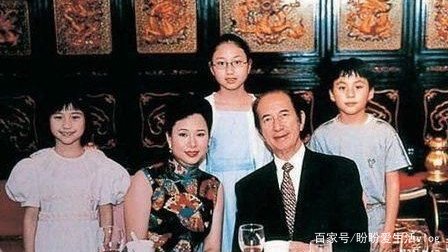 赌王“最丑”女儿何超雄:对5千亿家产没兴趣,如今过得怎么样?