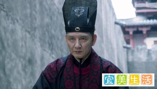 “天下第一有愧人”杨太岁，曾是徐骁至交好友，结局被徐凤年所杀