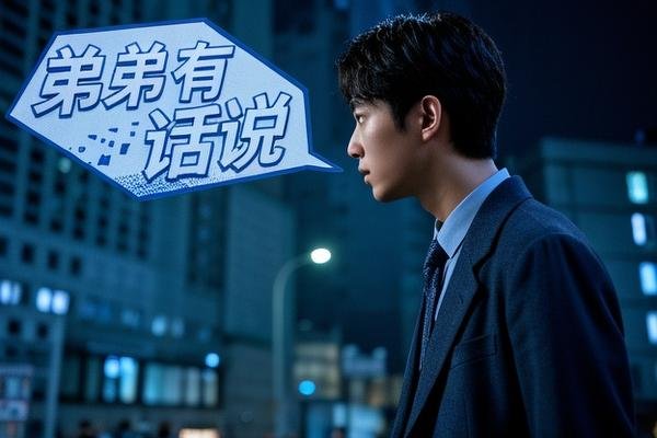 弟弟有话说电影完整版在哪看
