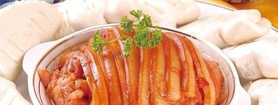 俘虏肉怎么做好吃