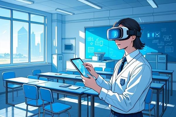 适合高中毕业生上的职业学校