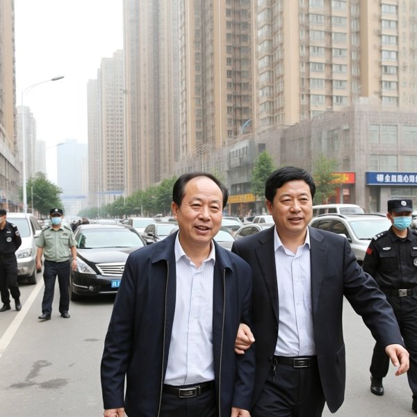 庄如顺出狱后还有退休金吗