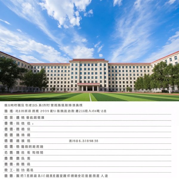 沈阳科技学院学费多少