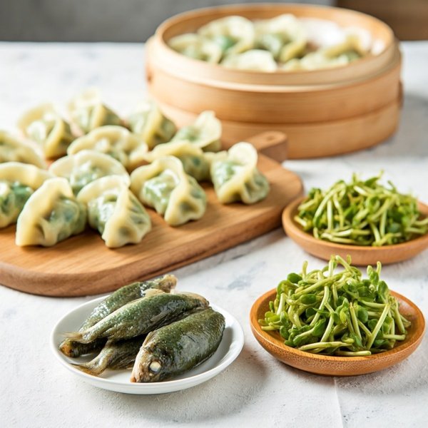 北方人清明节吃什么风俗食物