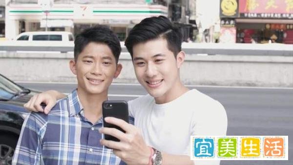台腐剧丨暗恋 我把你当兄弟你却想上我系列