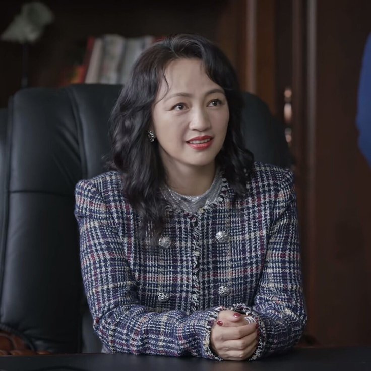 简敏敏结局