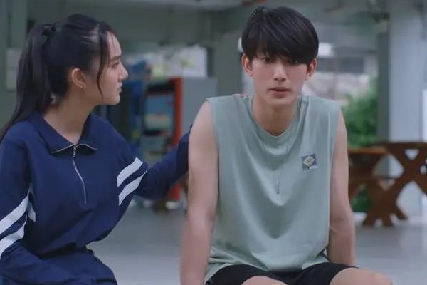 从指尖传出热情第二季未增删翻译