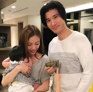 王力宏抵台后进汪小菲酒店隔离,目前他的境况如何?