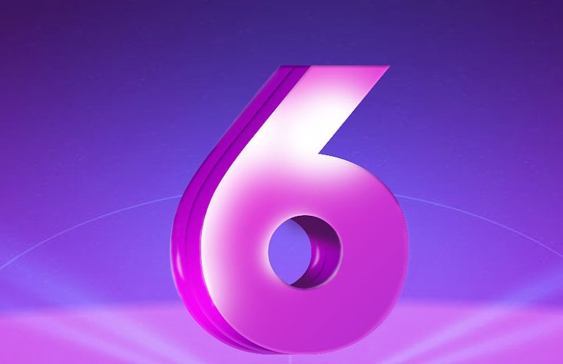 网络用语6是什么意思