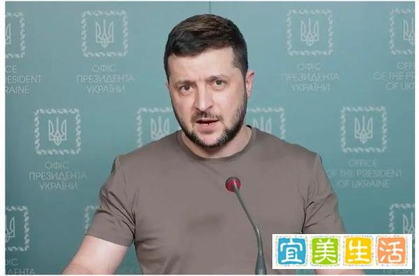 普京提出和谈,泽连斯基竟直接拒绝,原因在这三点