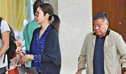 黎姿晒12位荧幕情人，都与其有过哪些合作？