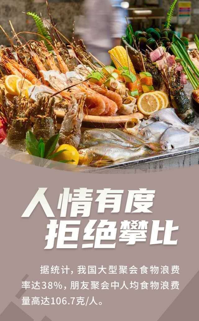你怎么看待班级剩饭菜超重取消奖学金评选这项规定？