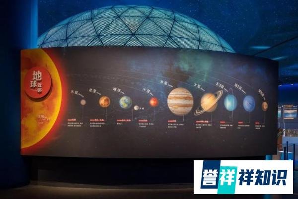七星连珠之夜