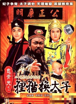 大陆狸猫换太子所有演员表
