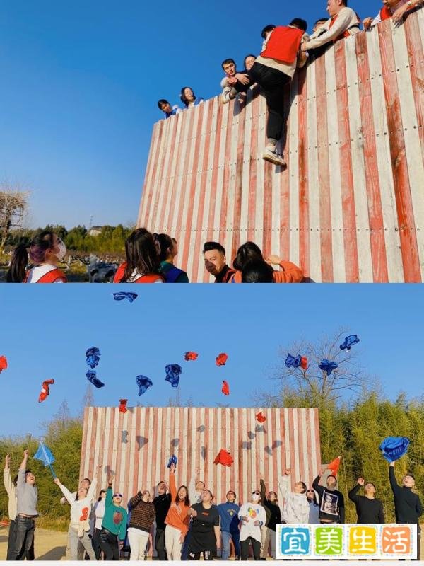 踏青赏花,浙江省内团建旅游好去处推荐!