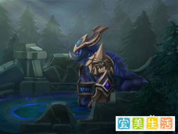 王者荣耀远古生物指什么