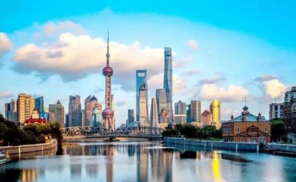 为什么说上海有结界 为什么上海有魔都结界