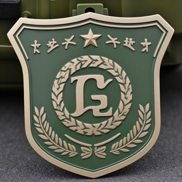 qz军牌属于什么部队