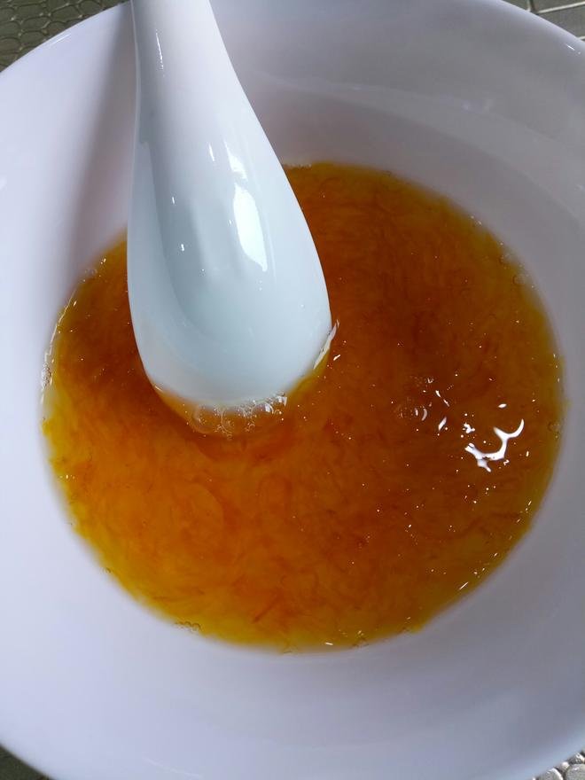 血燕的做法