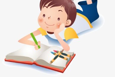 用……虽然……却……还是……写句子