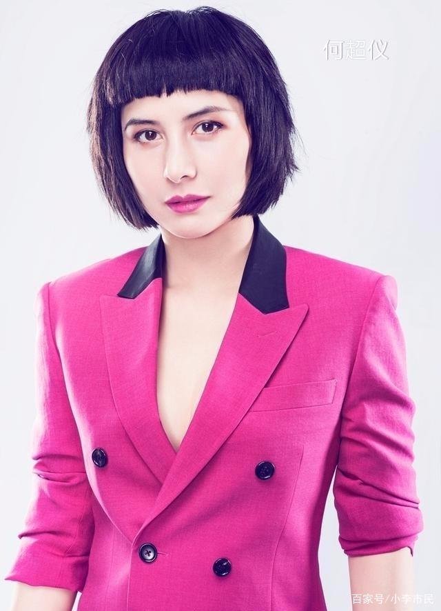 赌王十一个女儿，最漂亮的是哪一个？