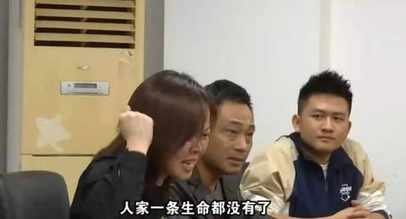 现实版樊胜美亲属称他们姐弟关系非常好,为何大众听到这样的话更愤怒?