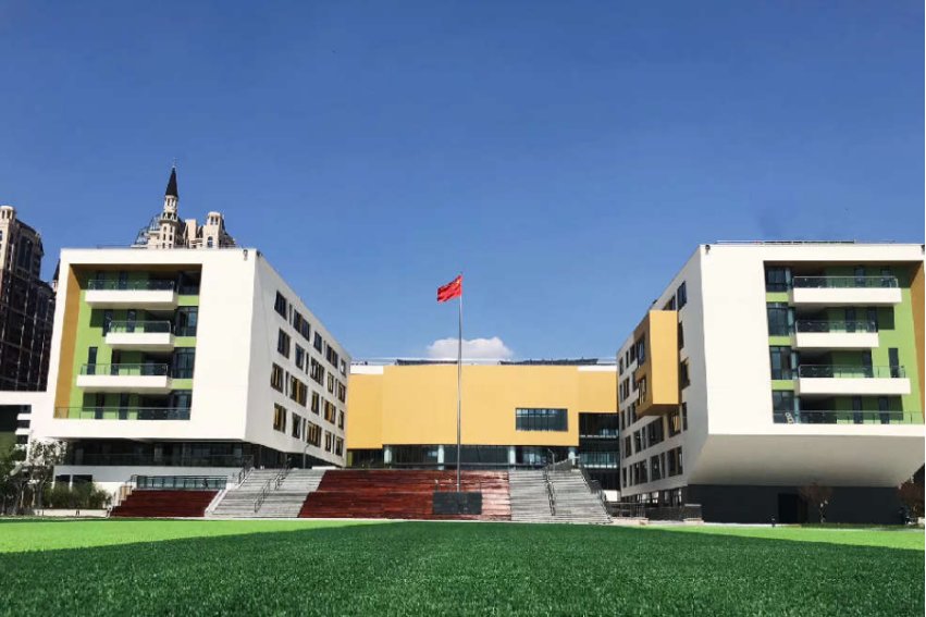 成都十大私立贵族学校